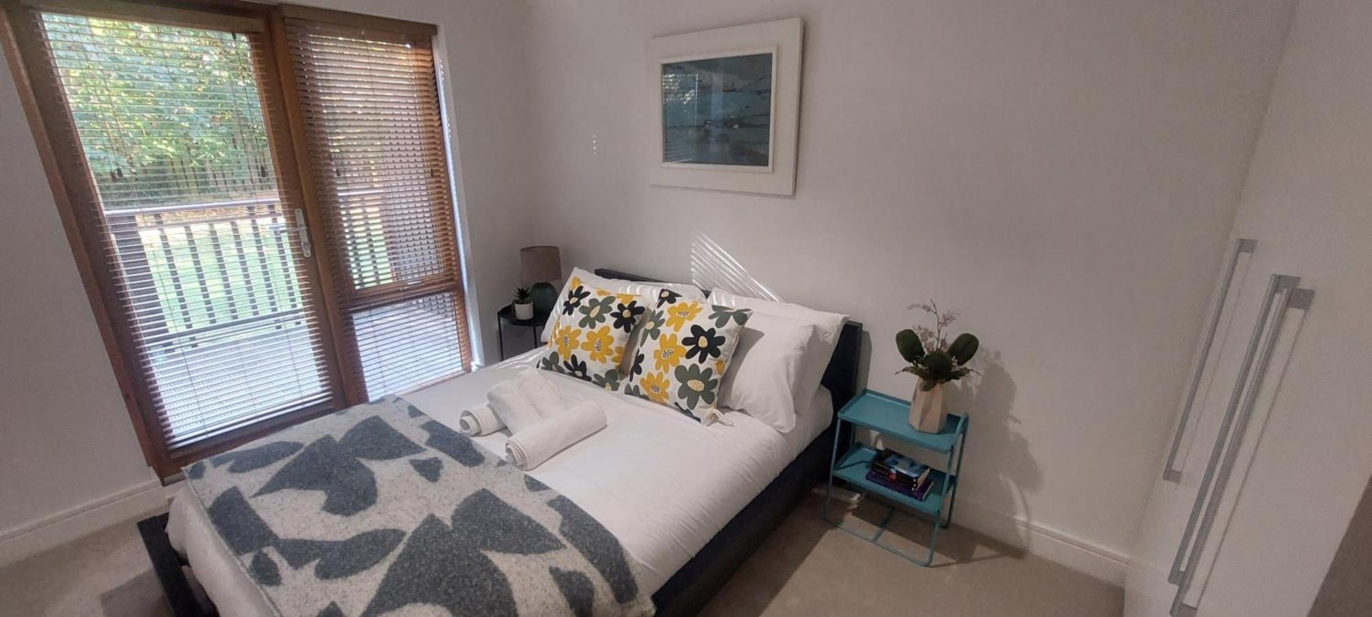 Elegantly Refurbed 2Bd In Shankill - 3Km From Bray Дублин Экстерьер фото