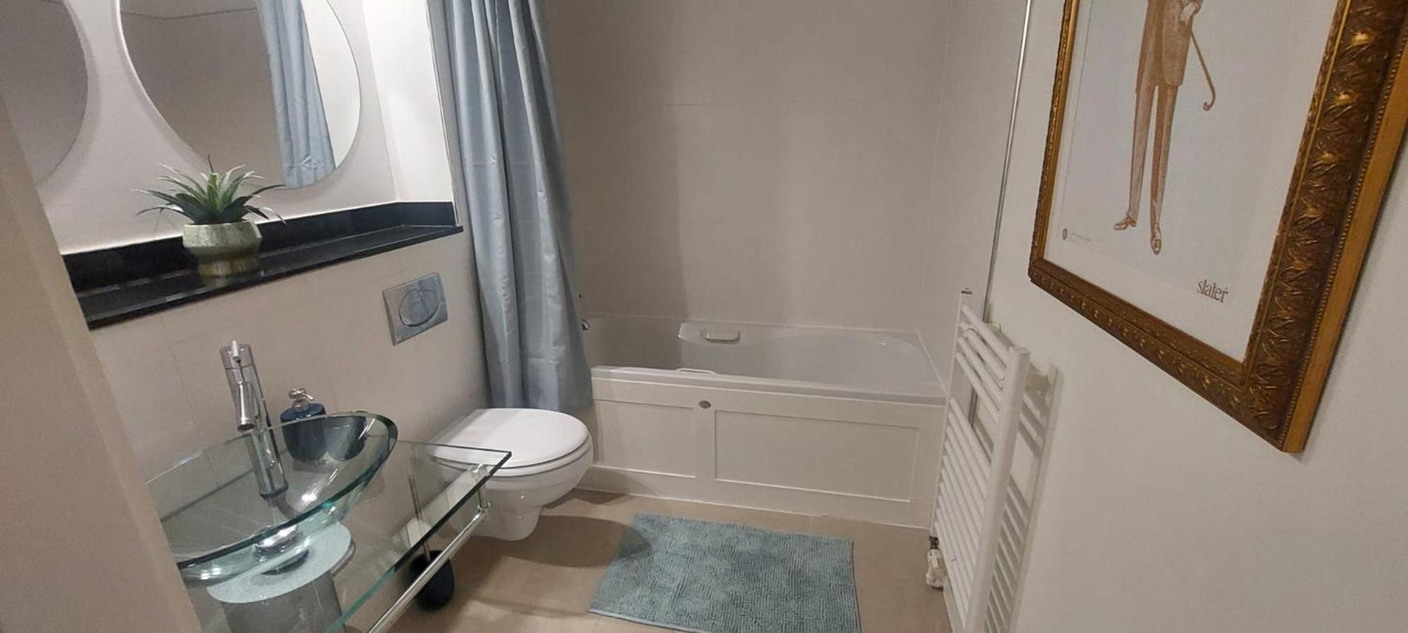 Elegantly Refurbed 2Bd In Shankill - 3Km From Bray Дублин Экстерьер фото