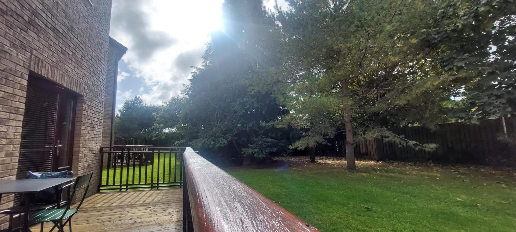 Elegantly Refurbed 2Bd In Shankill - 3Km From Bray Дублин Экстерьер фото