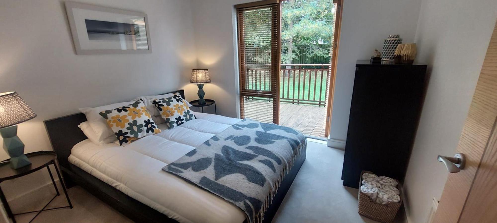 Elegantly Refurbed 2Bd In Shankill - 3Km From Bray Дублин Экстерьер фото
